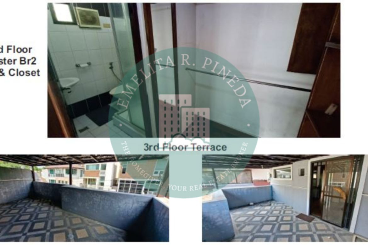 5 Bedroom House for Sale in Bambang, Taguig, Metro Manila – photo 6