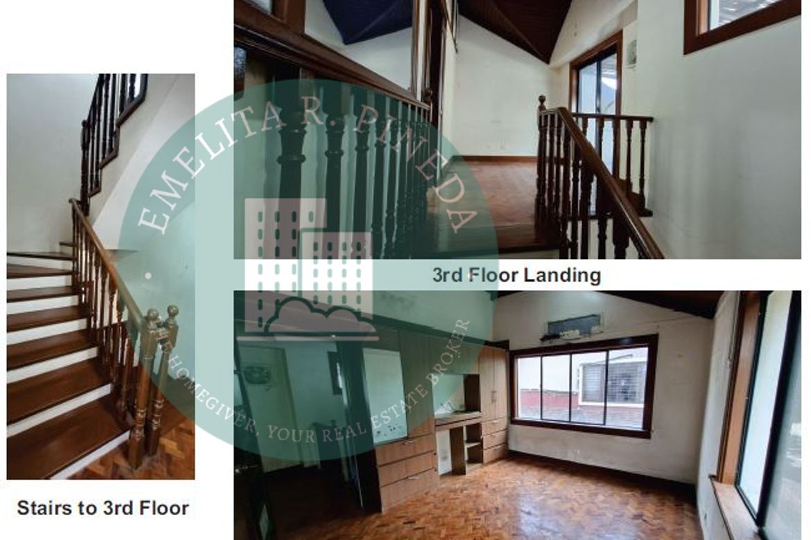 5 Bedroom House for Sale in Bambang, Taguig, Metro Manila – photo 7