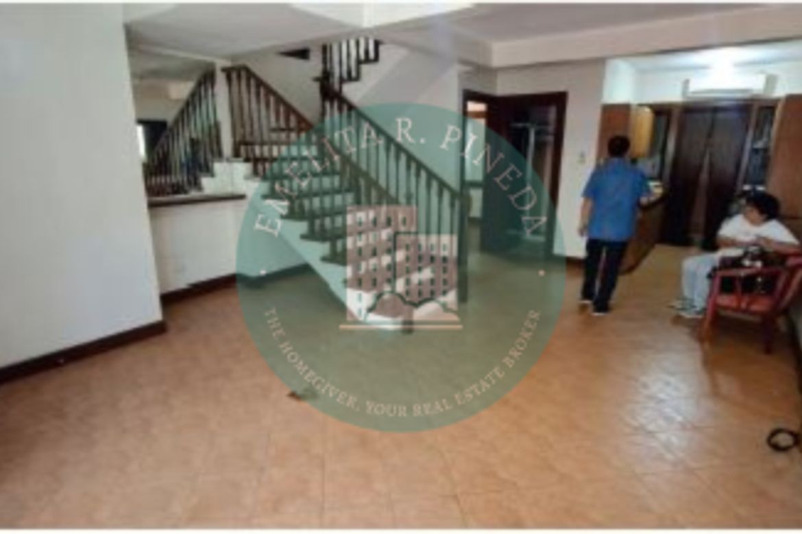5 Bedroom House for Sale in Bambang, Taguig, Metro Manila – photo 8