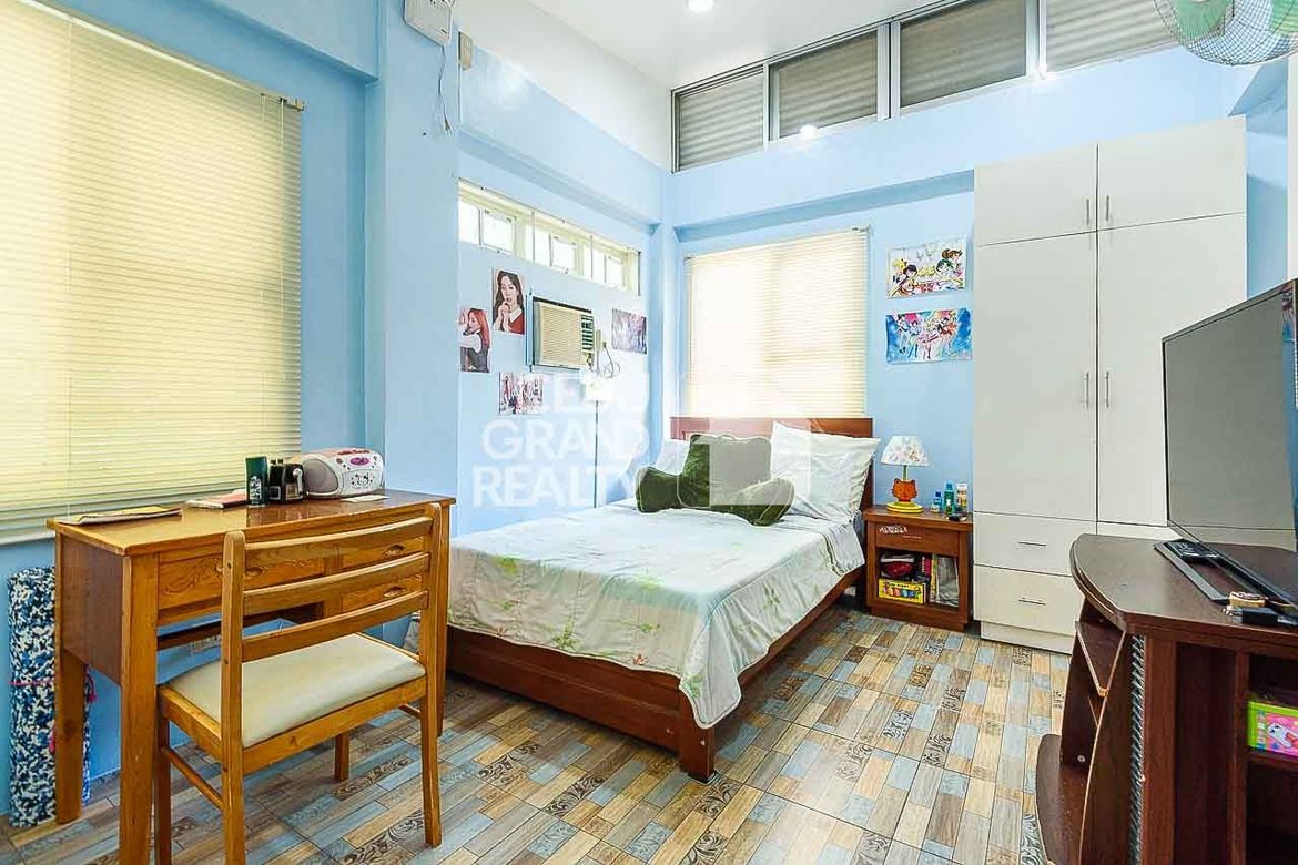 5 Bedroom House for Sale in Banilad, Cebu City, Cebu – photo 4