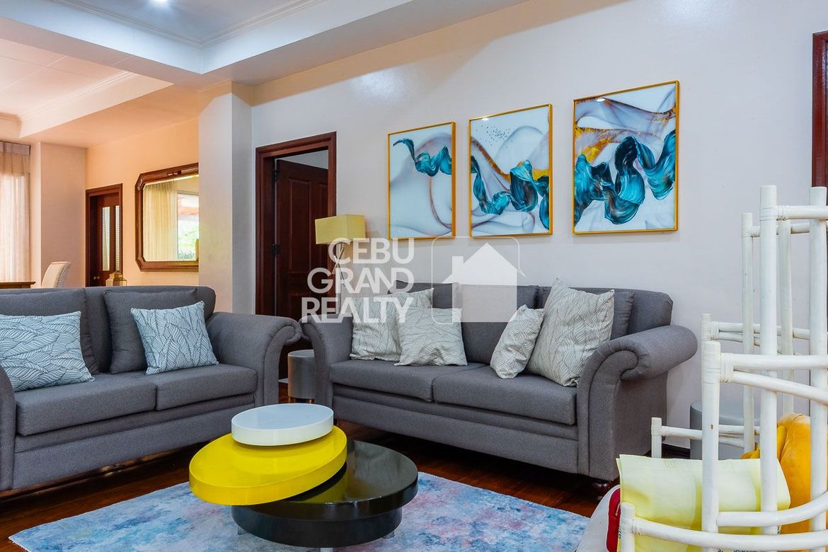 5 Bedroom House for Sale in Banilad, Cebu City, Cebu