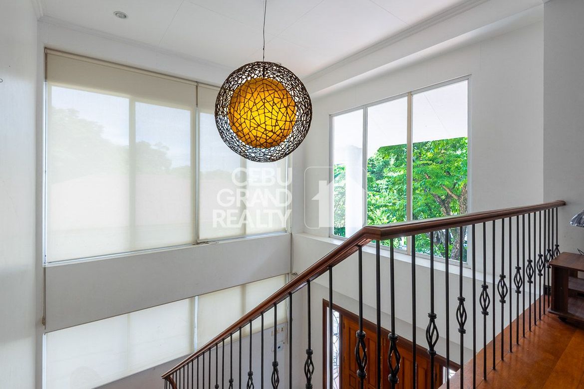 5 Bedroom House for Sale in Banilad, Cebu City, Cebu – photo 2