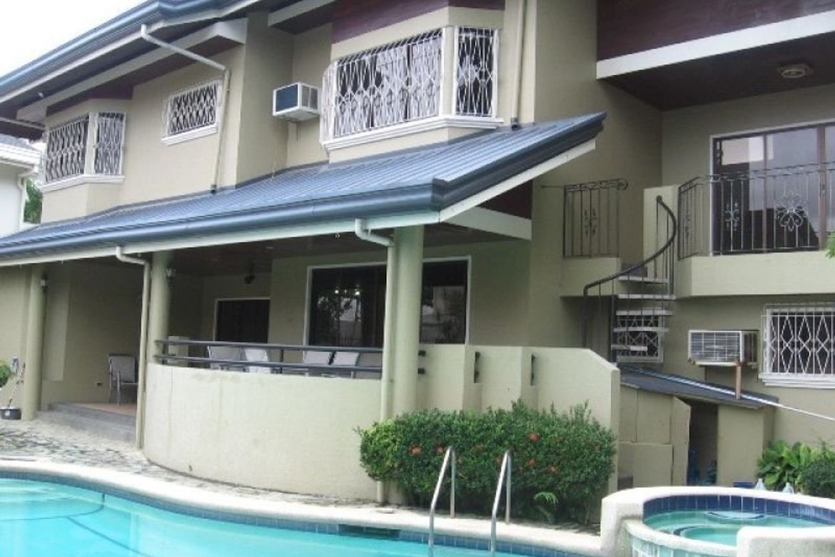 5 Bedroom House for Sale in Banilad, Cebu City, Cebu – photo 2
