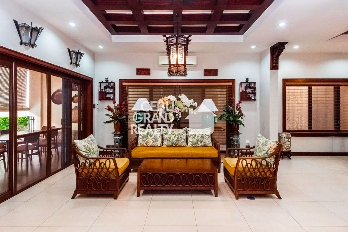 5 Bedroom House for Sale in Banilad, Cebu City, Cebu – photo 2