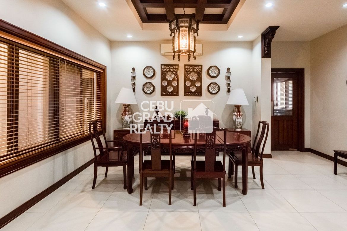 5 Bedroom House for Sale in Banilad, Cebu City, Cebu – photo 3