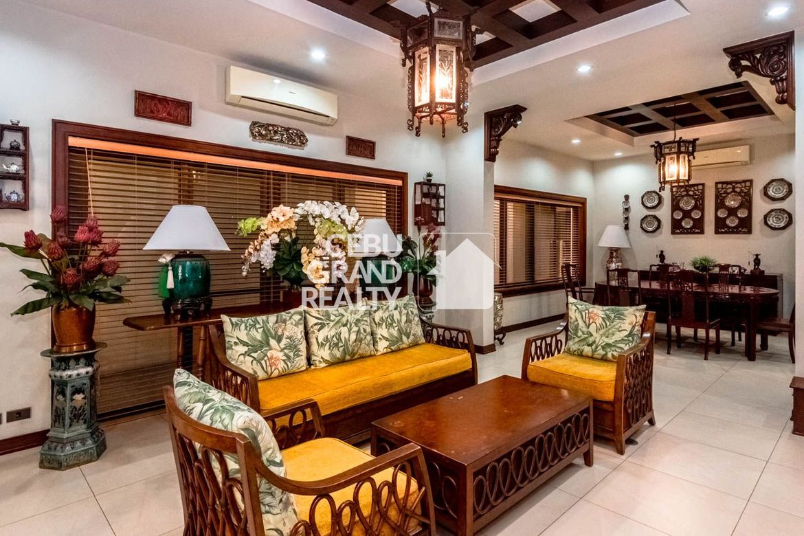 5 Bedroom House for Sale in Banilad, Cebu City, Cebu – photo 4