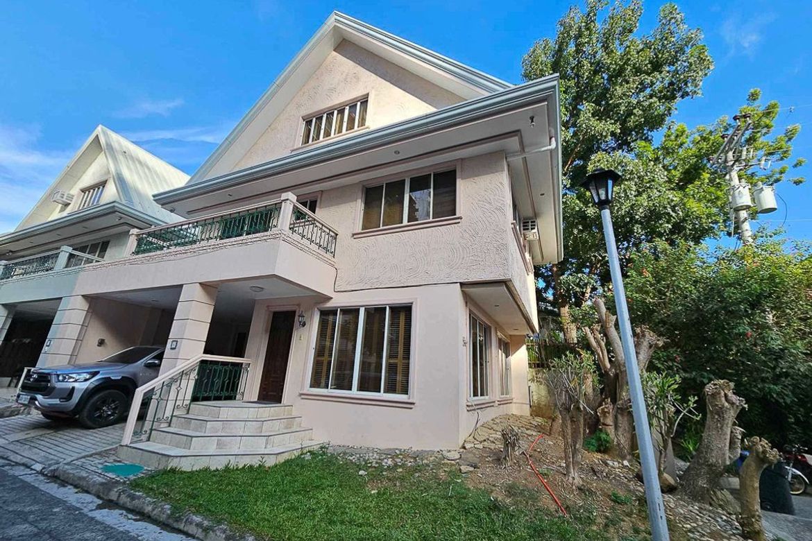 5 Bedroom House for Sale in Banilad, Cebu City, Cebu – photo 2