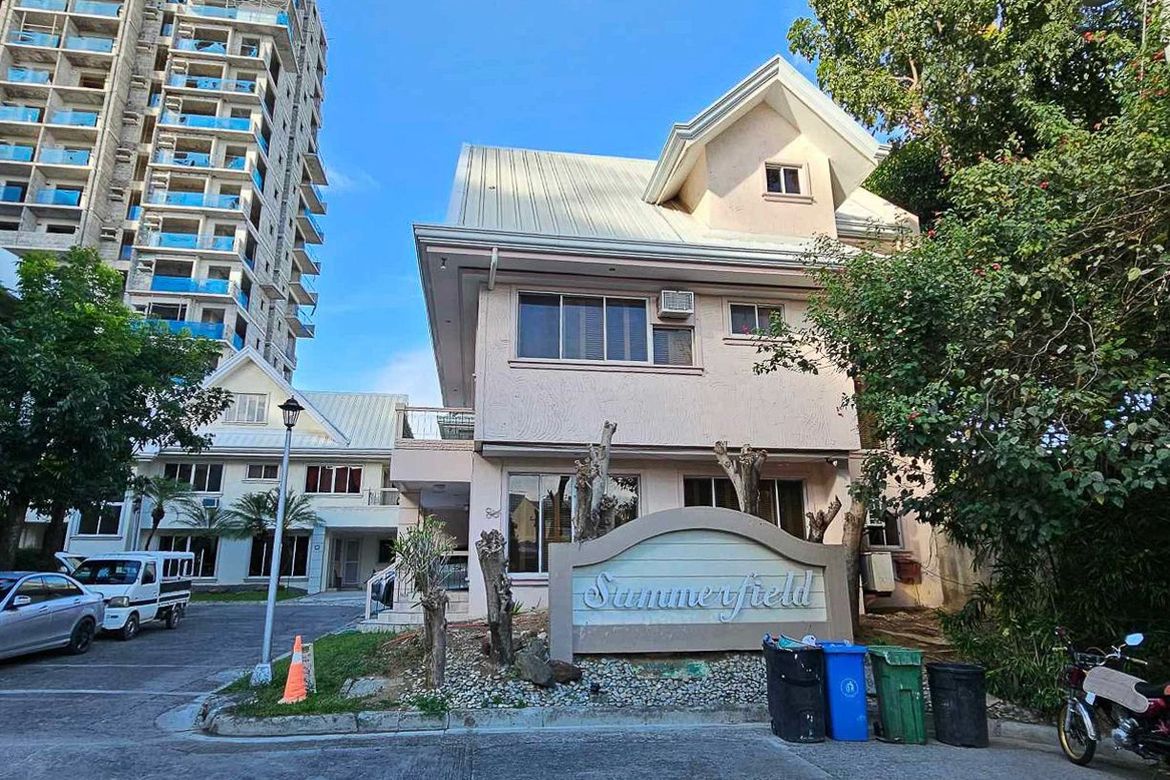 5 Bedroom House for Sale in Banilad, Cebu City, Cebu – photo 3