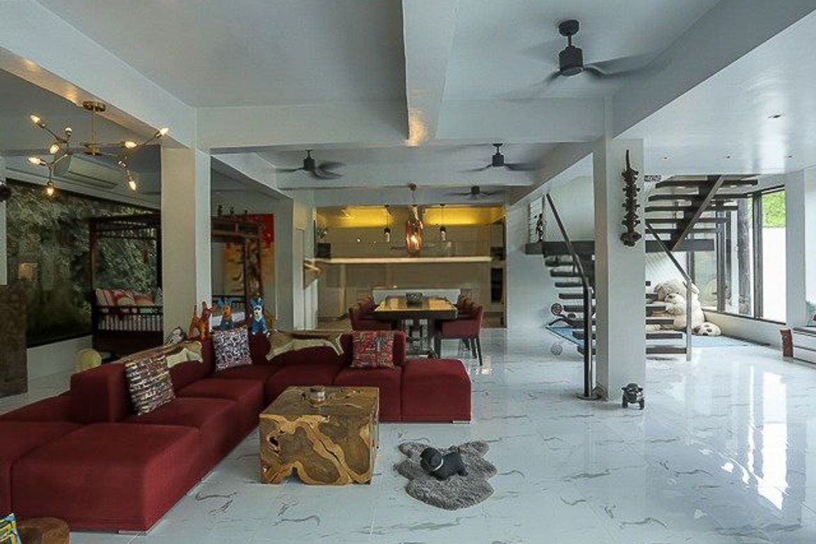 5 Bedroom House for Sale in Banilad, Cebu City, Cebu – photo 2