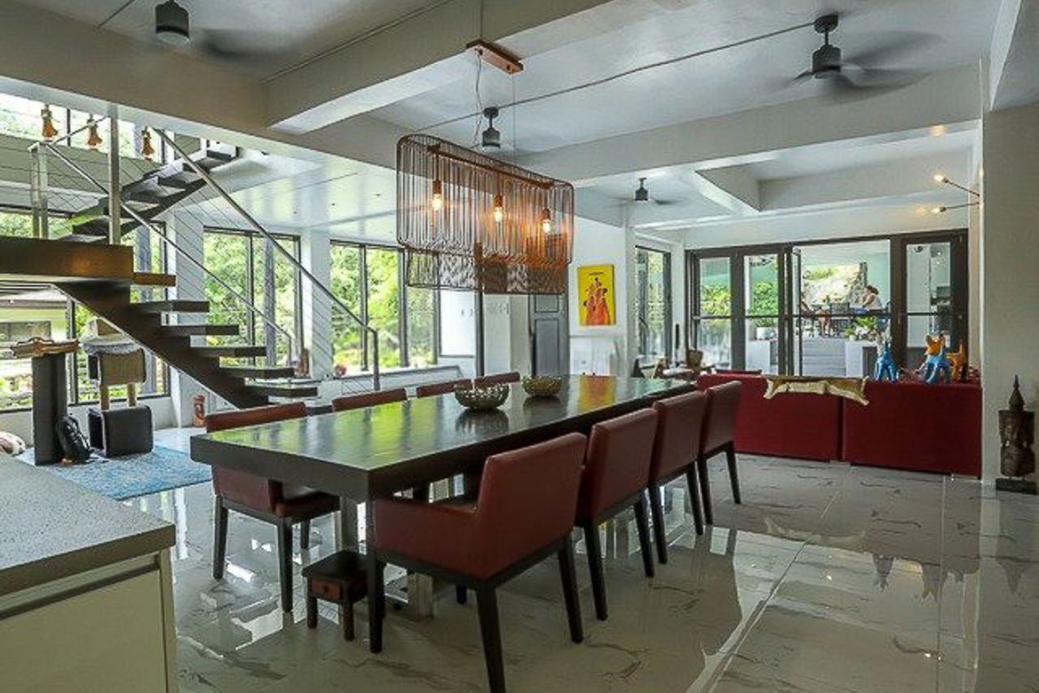 5 Bedroom House for Sale in Banilad, Cebu City, Cebu – photo 7