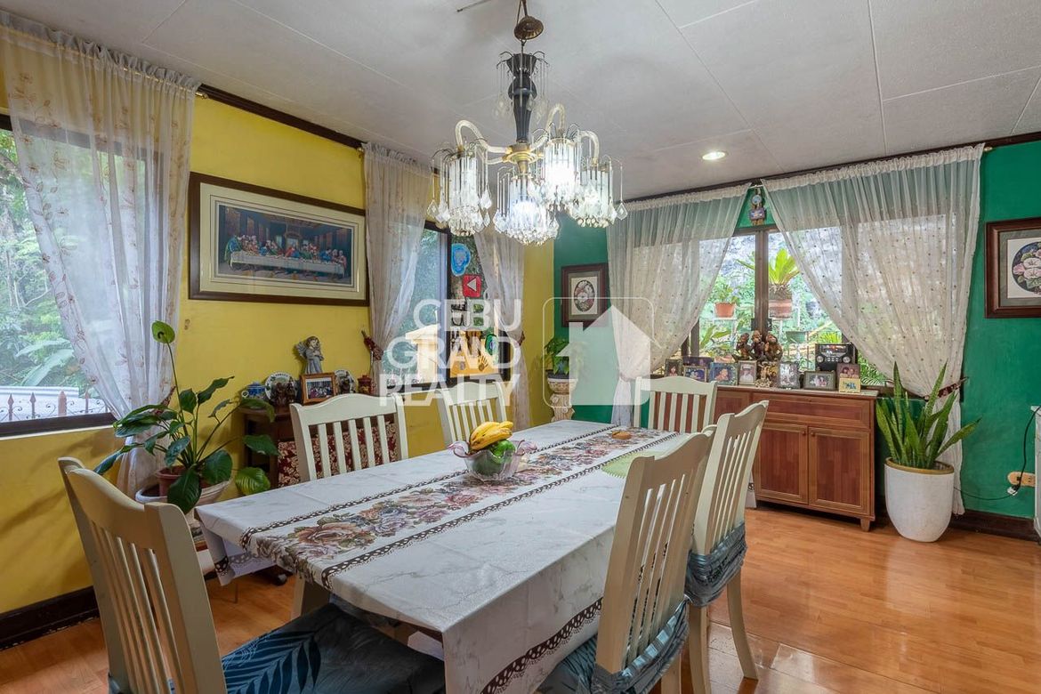 5 Bedroom House for Sale in Banilad, Cebu City, Cebu – photo 3