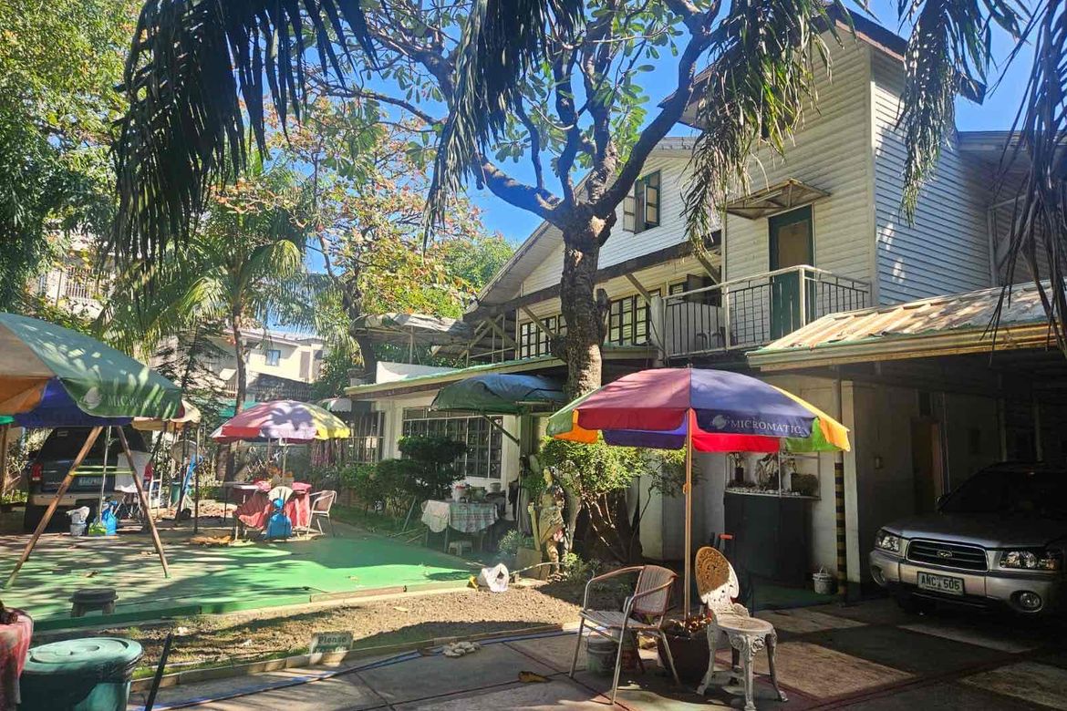5 Bedroom House for Sale in Barangay 114, Pasay, Metro Manila near MRT-3 Taft Avenue – photo 2