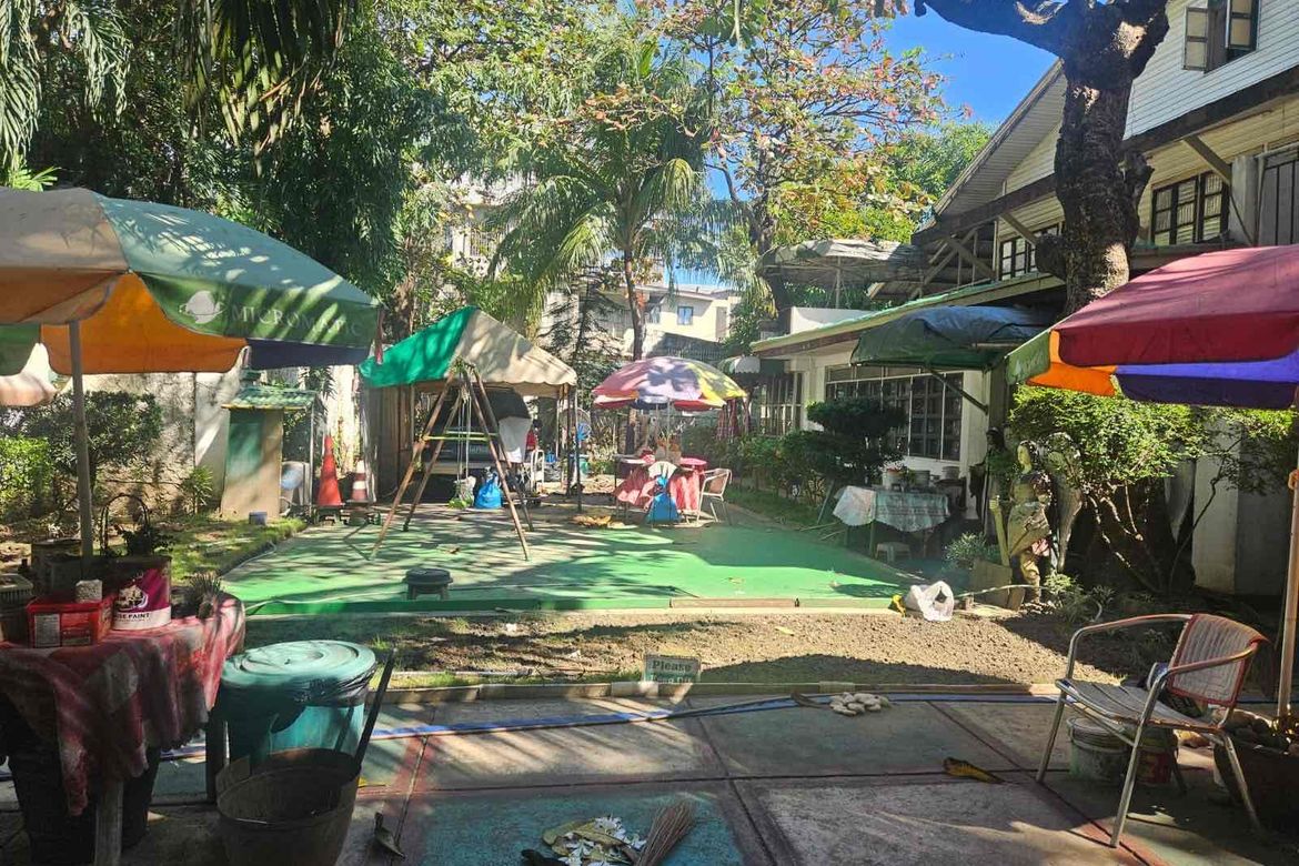 5 Bedroom House for Sale in Barangay 114, Pasay, Metro Manila near MRT-3 Taft Avenue – photo 3