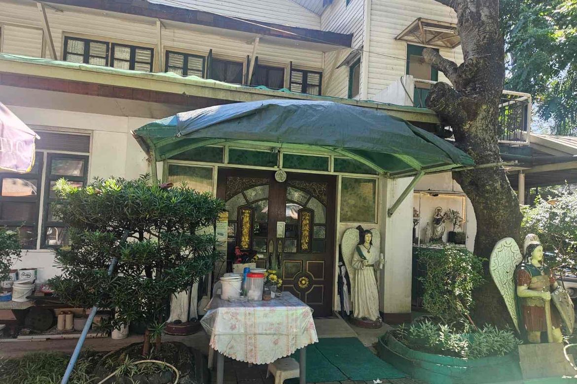 5 Bedroom House for Sale in Barangay 114, Pasay, Metro Manila near MRT-3 Taft Avenue – photo 6