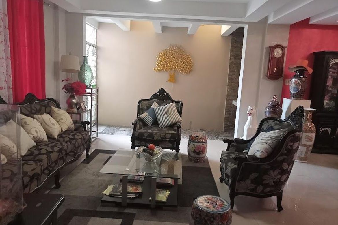 5 Bedroom House for Sale in Barangay 13, Caloocan, Metro Manila – photo 5