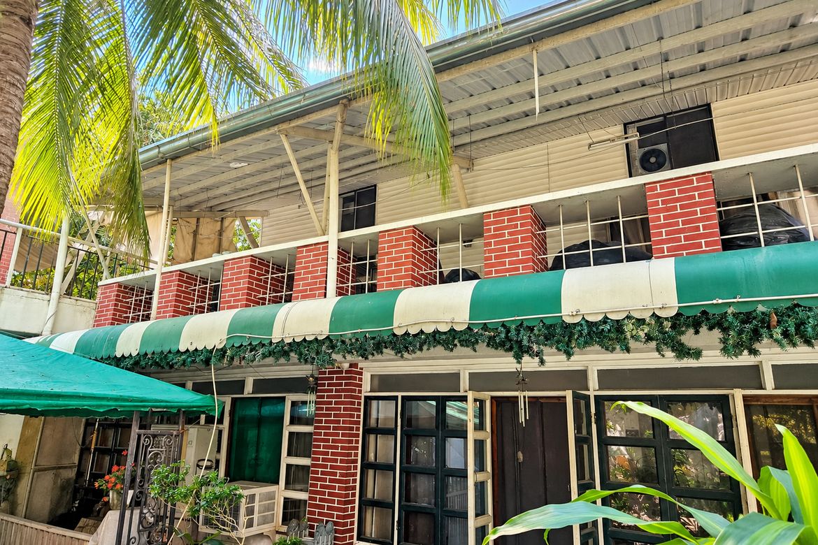 5 Bedroom House for Sale in Barangay 141, Pasay, Metro Manila near MRT-3 Taft Avenue – photo 6