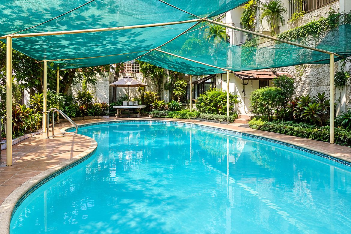 5 Bedroom House for Sale in Barangay 141, Pasay, Metro Manila near MRT-3 Taft Avenue – photo 8