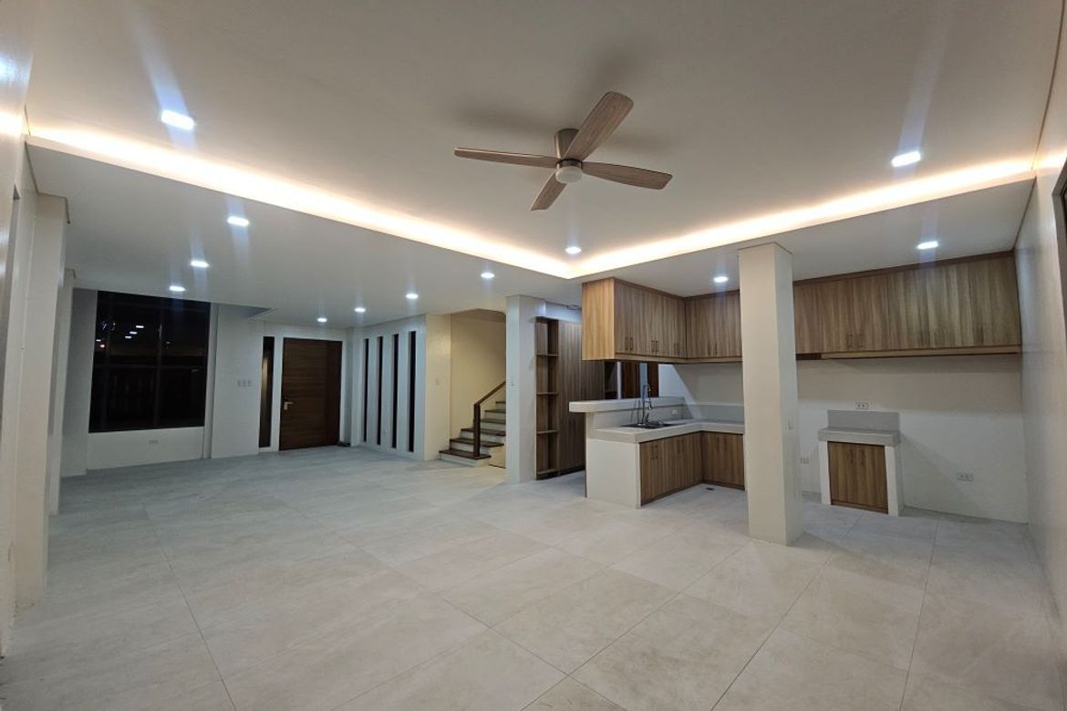 5 Bedroom House for Sale in Barangay 201, Pasay, Metro Manila – photo 6