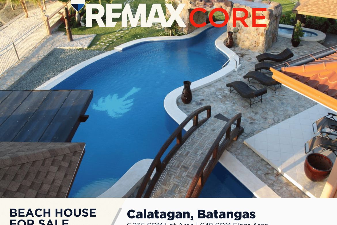 5 Bedroom House for Sale in Barangay 3, Calatagan, Batangas – photo 5