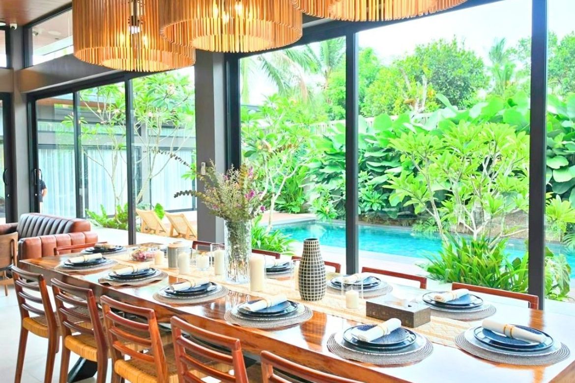 5 Bedroom House for Sale in Barangay 62-A, Cavite City, Cavite – photo 3