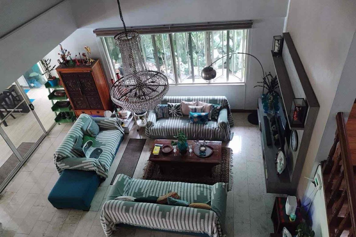 5 Bedroom House for Sale in Barangay 76, Pasay, Metro Manila near LRT-1 Libertad – photo 4