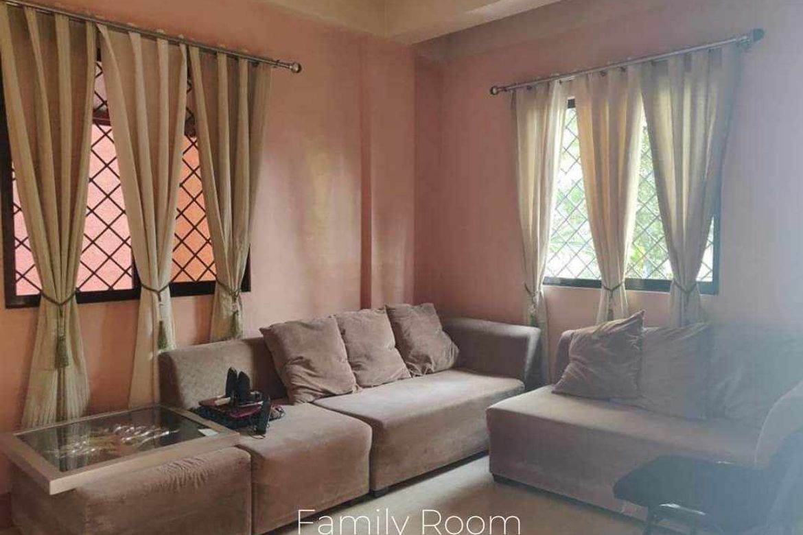 5 Bedroom House for Sale in Barangka Drive, Mandaluyong, Metro Manila near MRT-3 Boni – photo 3