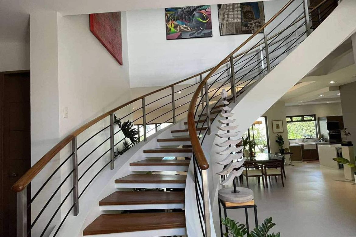 5 Bedroom House for Sale in Barangka, Marikina, Metro Manila – photo 2