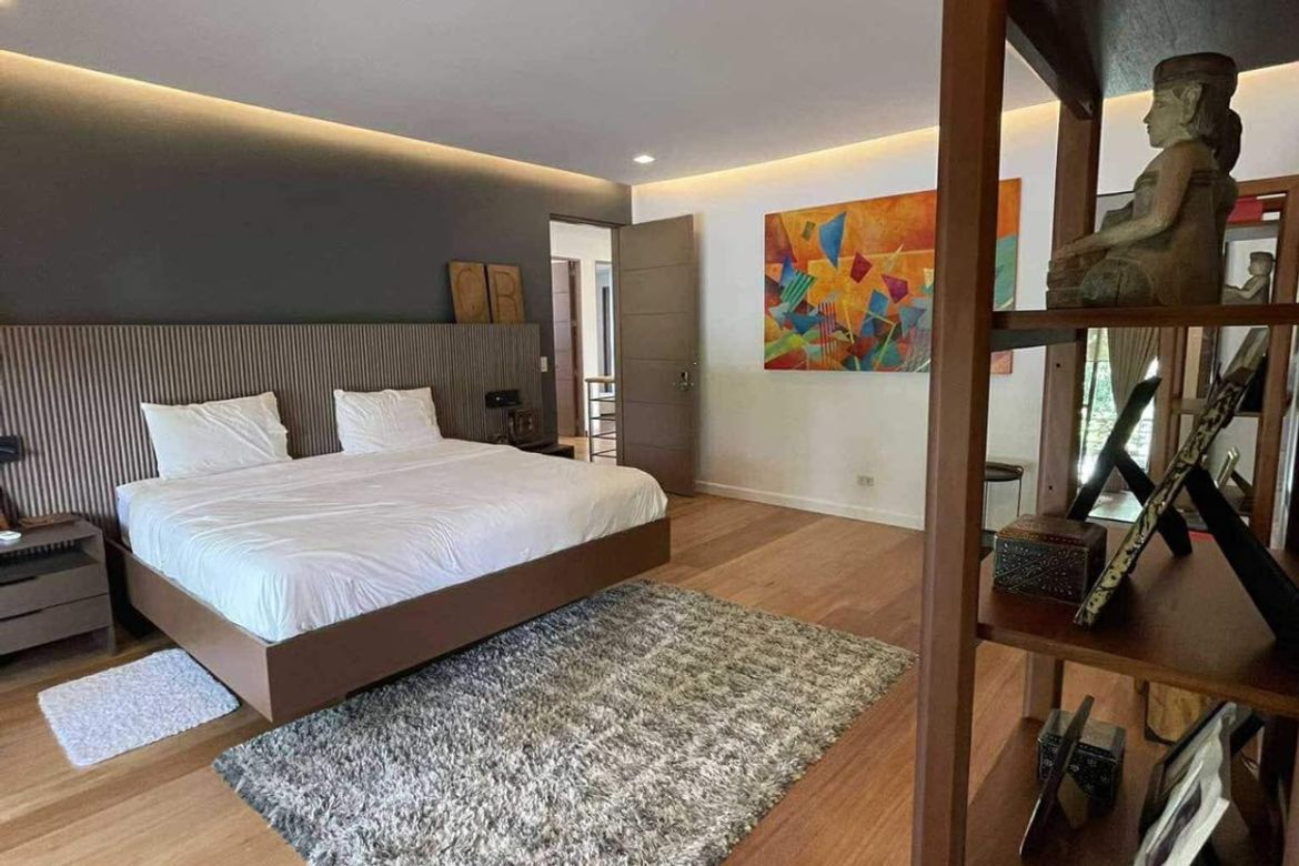 5 Bedroom House for Sale in Barangka, Marikina, Metro Manila – photo 8