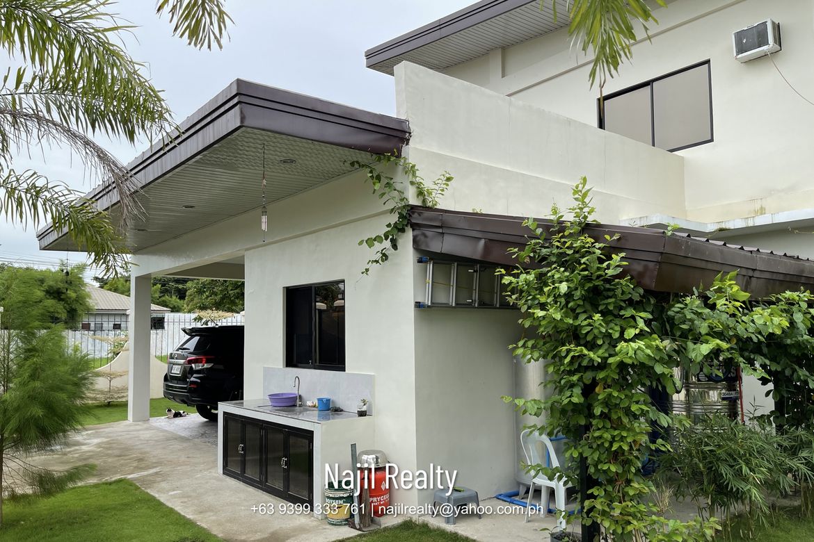 5 Bedroom House for Sale in Bata, Bacolod, Negros Occidental – photo 7