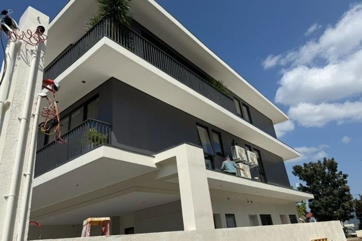 5 Bedroom House for Sale in Batasan Hills, Quezon City, Metro Manila