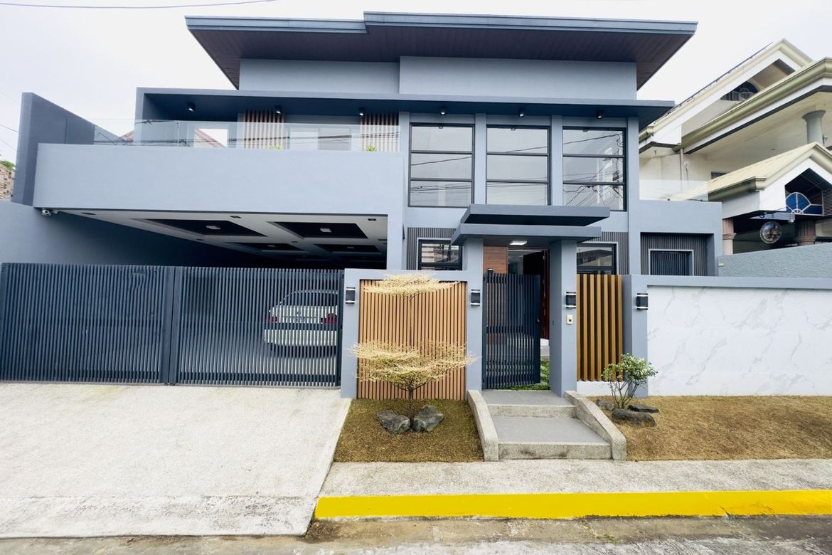 5 Bedroom House for Sale in Batasan Hills, Quezon City, Metro Manila – photo 2