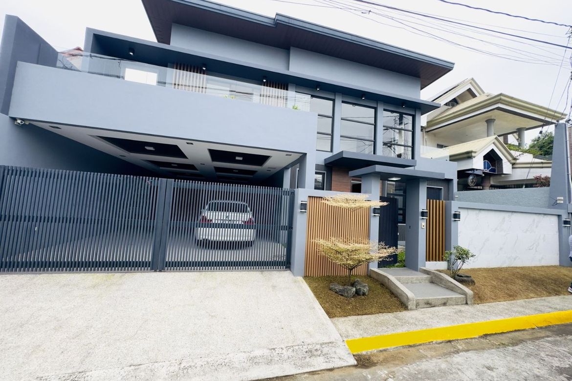 5 Bedroom House for Sale in Batasan Hills, Quezon City, Metro Manila – photo 3