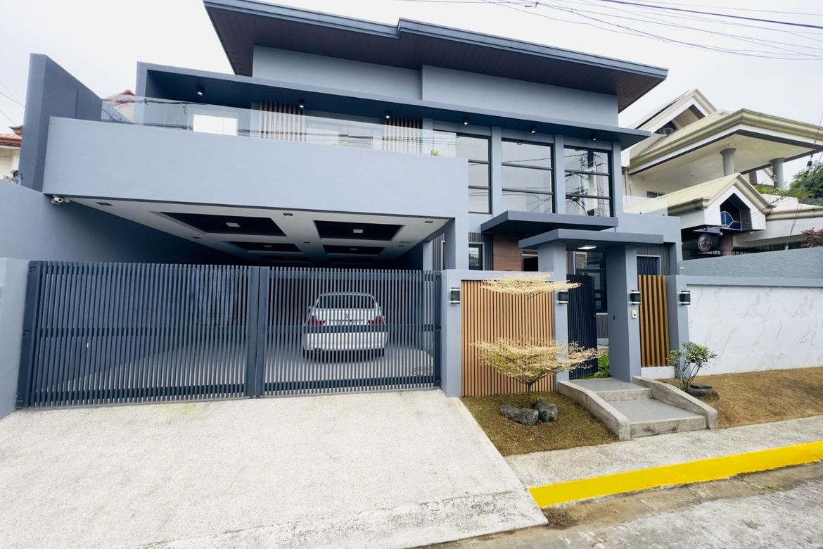 5 Bedroom House for Sale in Batasan Hills, Quezon City, Metro Manila – photo 4