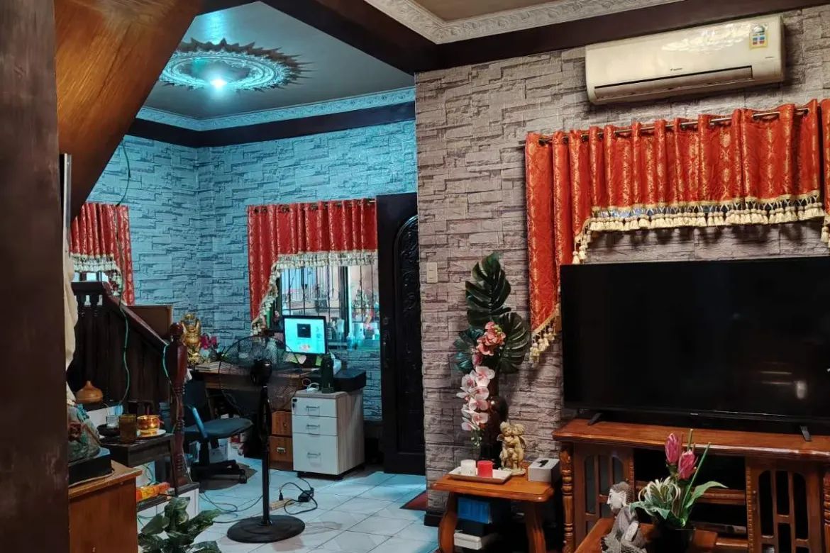 5 Bedroom House for Sale in Batasan Hills, Quezon City, Metro Manila – photo 3