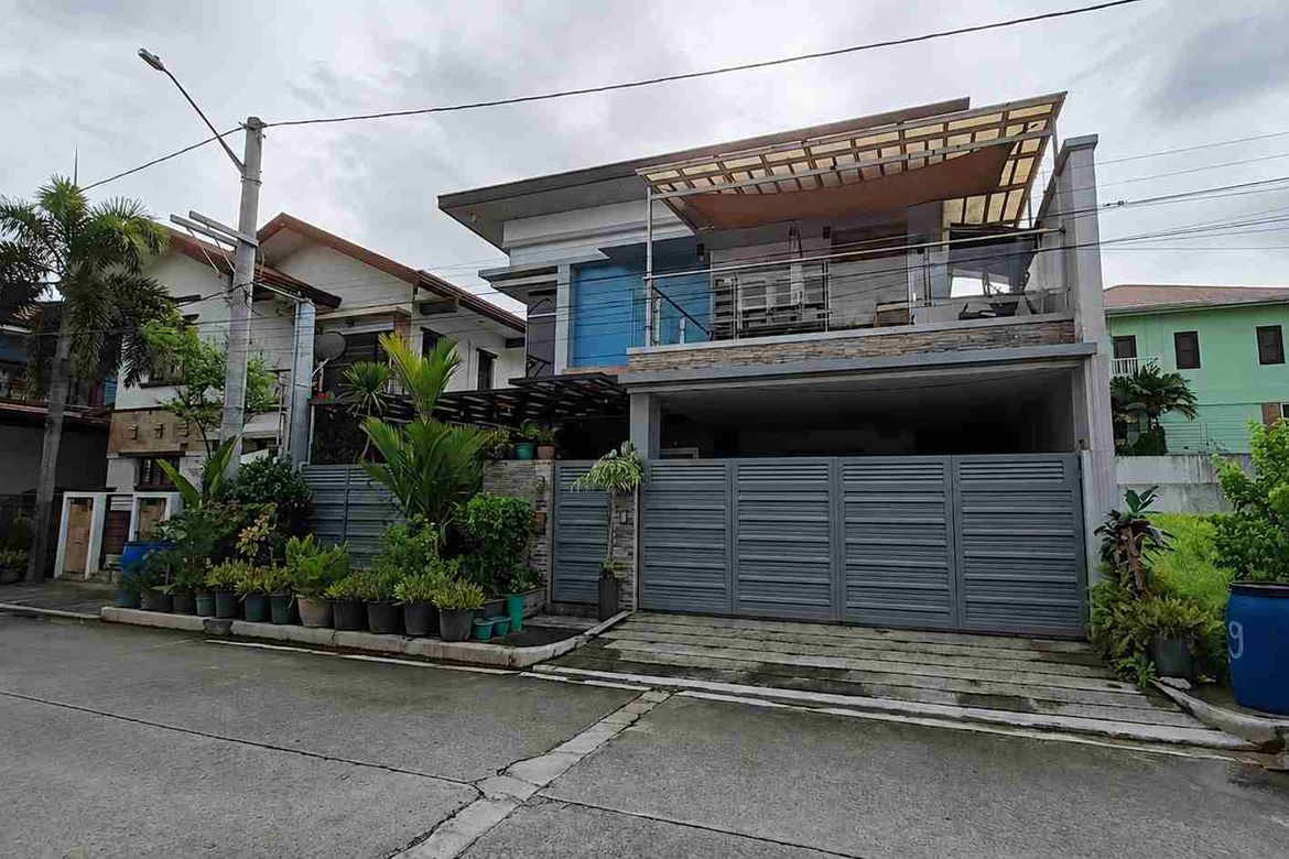 5 Bedroom House for Sale in Batasan Hills, Quezon City, Metro Manila – photo 3