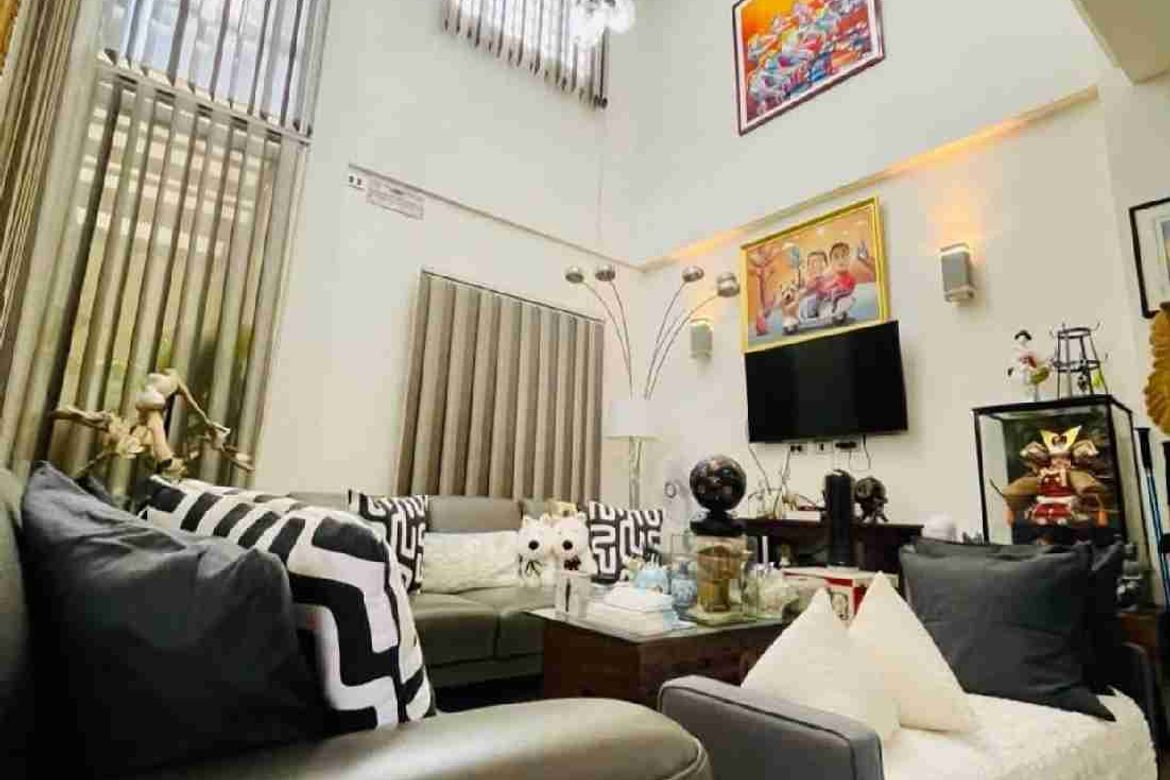 5 Bedroom House for Sale in Batasan Hills, Quezon City, Metro Manila – photo 5