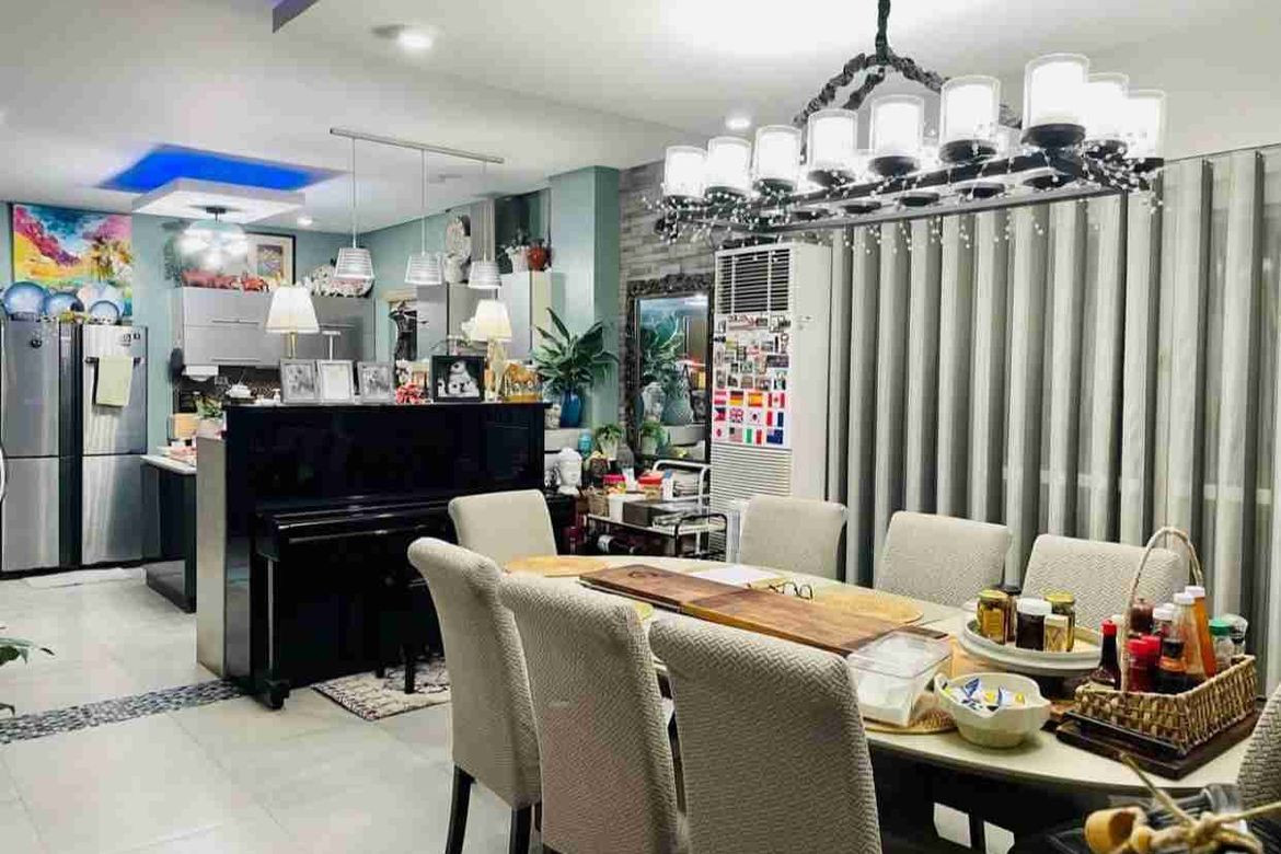 5 Bedroom House for Sale in Batasan Hills, Quezon City, Metro Manila – photo 8