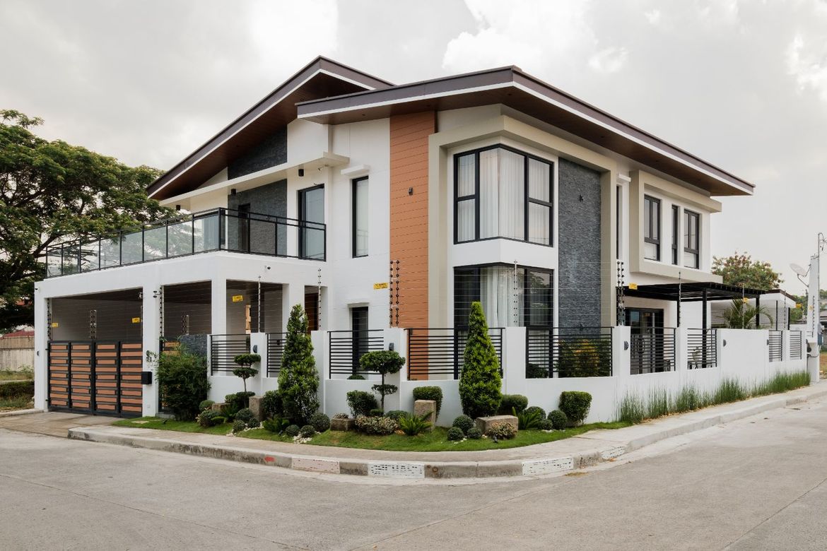5 Bedroom House for Sale in Bayanan, Bacoor, Cavite – photo 3