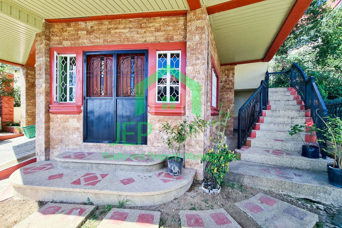 5 Bedroom House for Sale in Beckel, La trinidad, Benguet – photo 4