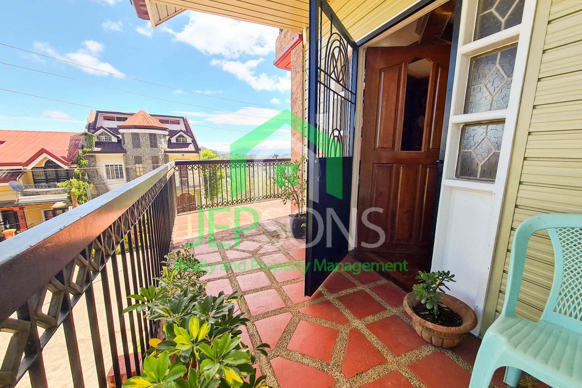 5 Bedroom House for Sale in Beckel, La trinidad, Benguet – photo 8