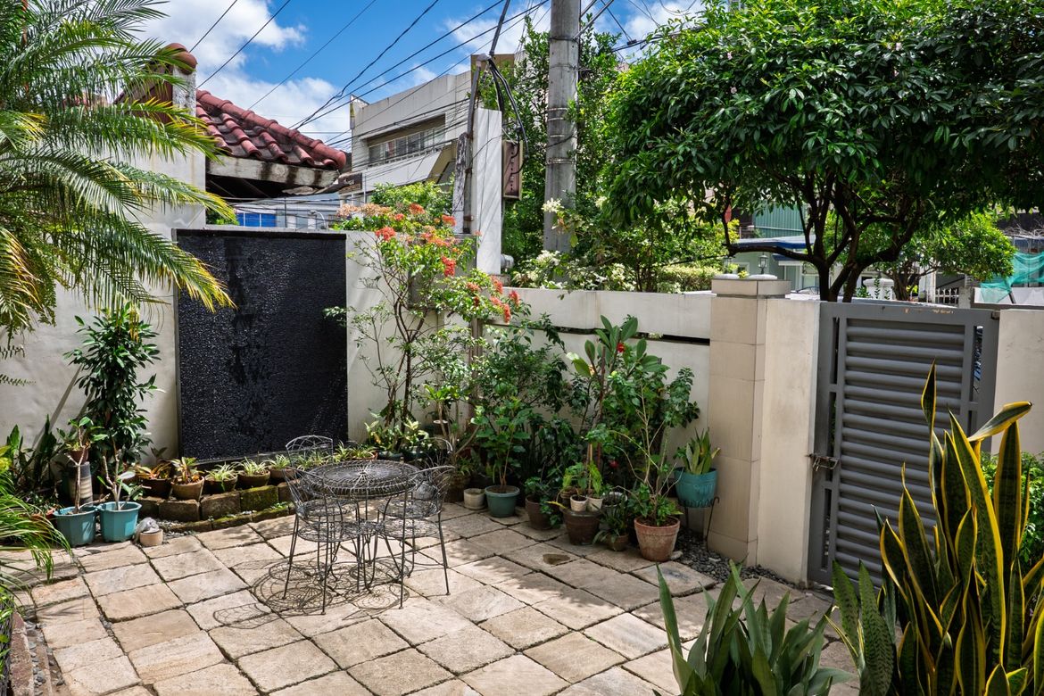 5 Bedroom House for Sale in Bel-Air, Makati City – photo 9