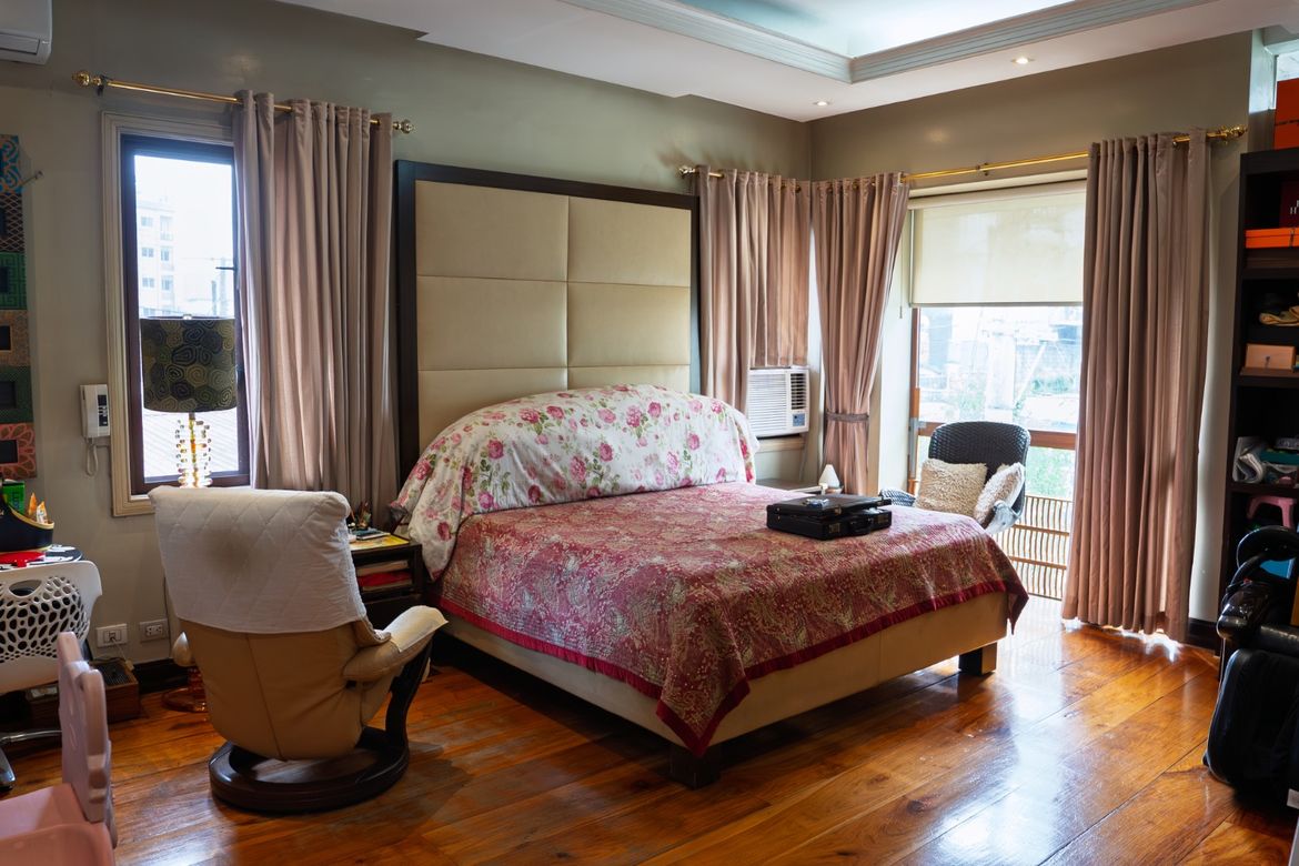 5 Bedroom House for Sale in Bel-Air, Makati City – photo 13