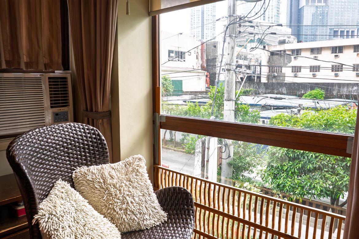 5 Bedroom House for Sale in Bel-Air, Makati City – photo 14
