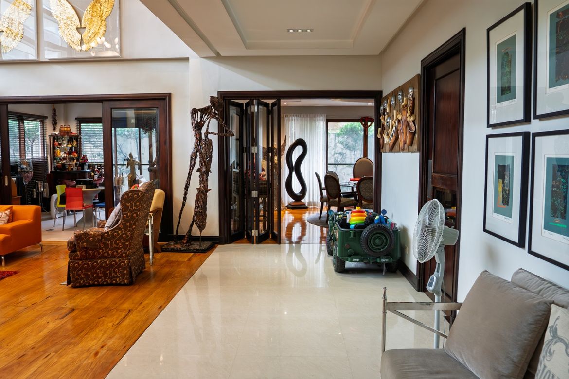5 Bedroom House for Sale in Bel-Air, Makati City – photo 16