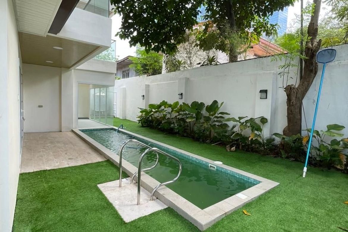 5 Bedroom House for Sale in Bel-Air, Makati, Metro Manila – photo 6
