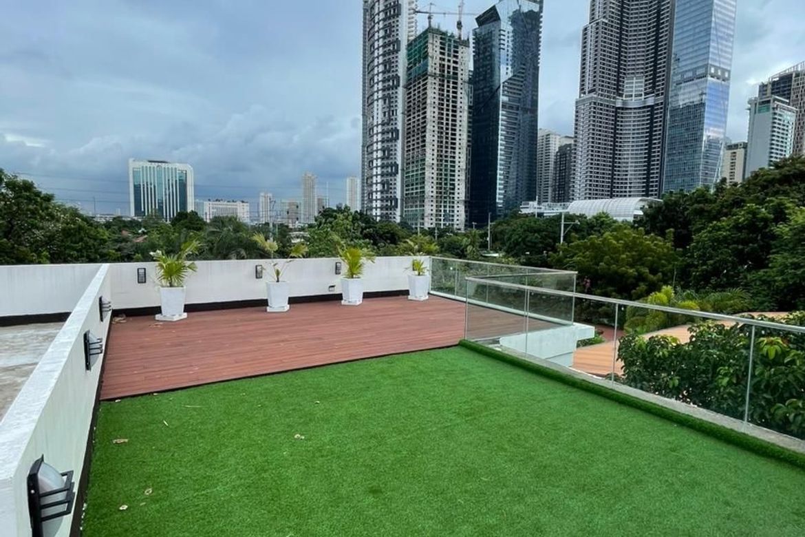 5 Bedroom House for Sale in Bel-Air, Makati, Metro Manila – photo 8