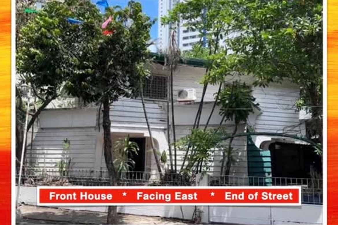 5 Bedroom House for Sale in Bel-Air, Makati, Metro Manila