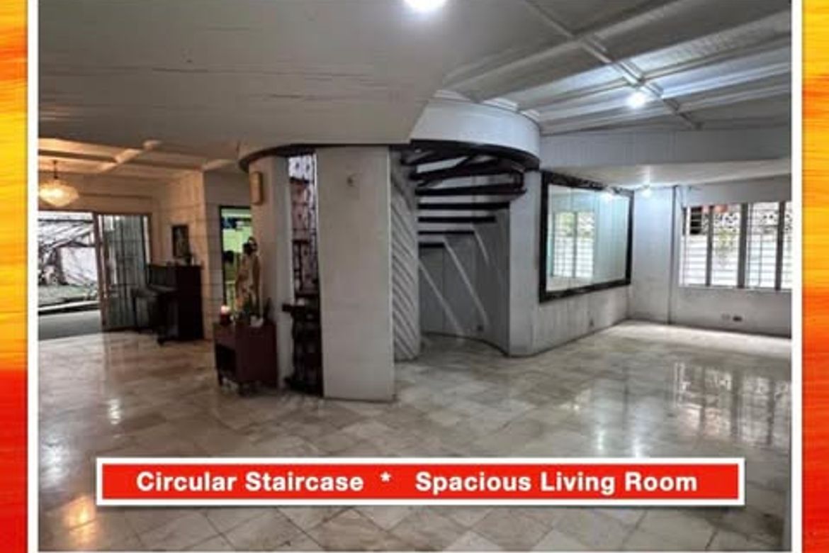 5 Bedroom House for Sale in Bel-Air, Makati, Metro Manila – photo 2
