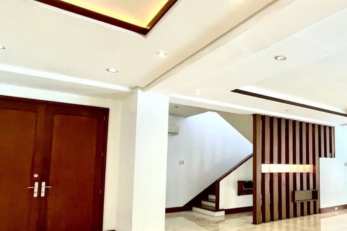5 Bedroom House for Sale in Bel-Air, Makati, Metro Manila – photo 2