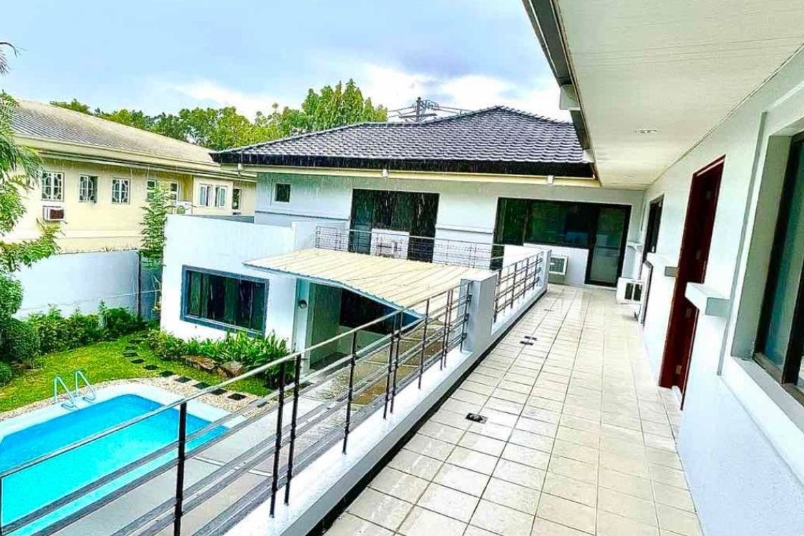 5 Bedroom House for Sale in Bel-Air, Makati, Metro Manila – photo 7